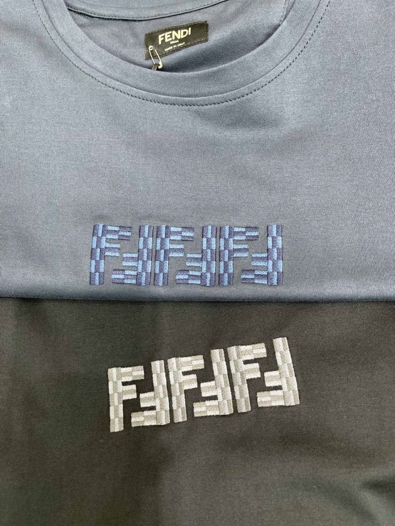 Fendi T-Shirts